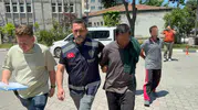 Samsun’da 32 yağmur mazgalını söküp hurdacıya sattılar