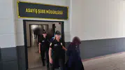 Kocaeli merkezli dev fuhuş operasyonunda 14 kişi cezaevine gönderildi