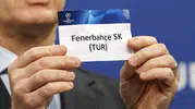 Fenerbahçe'nin Şampiyonlar Ligi rakibi Polonya'dan çıktı