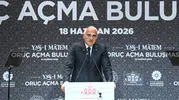 Bakan Ersoy Kerbela mesajıyla birlik vurgusu yaptı