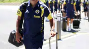 Fenerbahçe yeni sezon hazırlıkları için Topuk Yaylası yolcusu