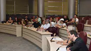 Kepez'de özel bireyler için yeni dönem başlıyor