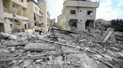 Lübnan’da can kaybı 3 bin 711’e çıktı
