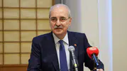 Numan Kurtulmuş küresel sistemin değişimi için çağrı yaptı