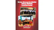 Lezita enerji tasarrufu projesiyle kalite ödülünü kazandı