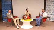 Babalar Günü’nde sağlık uyarısı Sağlıklı baba, güçlü gelecek