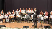 Kayseri’de talasemi ve lösemi mücadelesine moral konseri