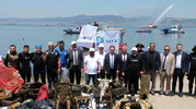 Kocaeli Körfezi’nde saklı kalmış doğayı fotoğraflarla keşfedin