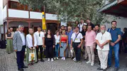 Muğla’da kadim dilleri öğrenme fırsatı başlıyor