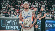 TOFAŞ yeni sezon kadrosunu Bryce Jones ile güçlendiriyor