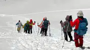 Ağrı Dağı zirvesi için sezon kapıları açıldı