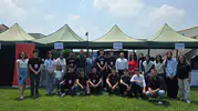 Düzceli gençler geleceğin teknolojilerini sahnede sergiledi