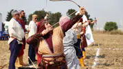 İstanbul’da okçuluk rüzgarı esiyor