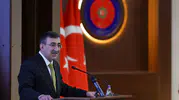 Cevdet Yılmaz Türkiye’nin yeni güvenlik stratejisini masaya yatırdı