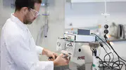 Kahve makinelerinde devrim Artık suyu ısıtmaya gerek kalmadı