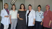 Samsun’da binlerce anne adayı için özel takip dönemi