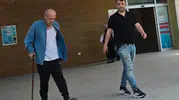 İnegöl'de 13 yıl hapis cezası olan dolandırıcı yakalandı