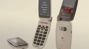 Commodore ekran bağımlılığını bitirmek için yeni telefonunu tanıttı