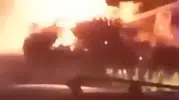 Rize'de gece yarısı trafik faciası 4 can kaybı