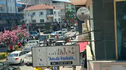 İstanbul’dan kaçırılan genç kızın aracı Sakarya’da yakalandı