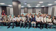 Samsun muhtarlara sosyal riskleri nasıl tespit edeceklerini öğretiyor?