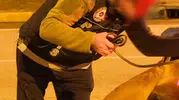 Isparta narkotik ekiplerinden bir haftalık yoğun mesai