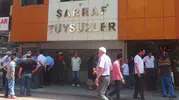 İzmit’teki kuyumcu vurgununda karar çıktı