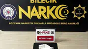 Bozüyük’te narkotik operasyonu üç kişiyi yakalattı