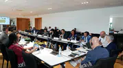 Karatay’ın yeşil dönüşüm modeli dünya sahnesine taşındı