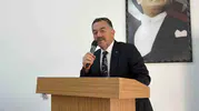 Sivas amatör sporunda Ali Yavuz dönemi resmen başladı
