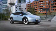İzmit yapımı yeni elektrikli Ioniq 3 görücüye çıktı