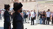 Konya’da Selçuklu gelenekleri cuma günü türbede yeniden canlanıyor