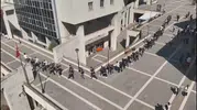 Osmaniye merkezli suç örgütüne operasyon 25 kişi cezaevine gönderildi