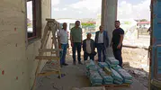 Yüksekova engelli ve yaşlılar için yeni yaşam merkezine hazırlanıyor