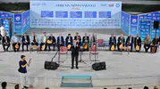 Bursa'da aşıklık geleneğine dev vefa gecesi