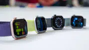 Akıllı saat pazarında dengeler değişti Apple zirvedeki yerini koruyor