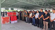 Hatay'da 92 günlük yaşam mücadelesi acı bitti