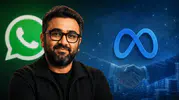 WhatsApp yönetiminde büyük değişim Kunal Shah koltuğa oturdu