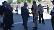 Siverek’teki okul saldırılarını Meclis komisyonu yerinde araştırıyor