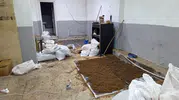 İstanbul ve Adıyaman merkezli dev kaçak tütün operasyonu