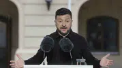 Zelenskiy Putin’e mektup gönderdi Masaya oturalım ve savaşı bitirelim