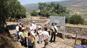 Yunusemre’nin turizm rotası yerel yönetimlerin merceğine girdi