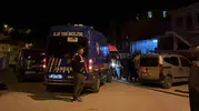 Kayseri'de camideki kanlı saldırının hedefi imam çıkınca dehşet büyüdü