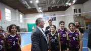 Çocuklar için ücretsiz yaz dönemi spor kayıtları açıldı