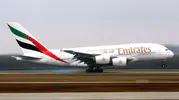 Dev Airbus A380 uçaklarında kanat çatlağı alarmı verildi