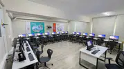 Samsun okullarında teknoloji atağı