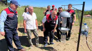 Safranbolu safranı yeni sezona hazırlanıyor
