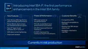 Intel işlemci üretiminde vites yükseltiyor