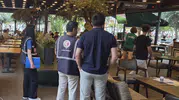 Milli maçı fırsata çeviren işletmeciye Bakanlık tokadı: 325 bin liralık fatura kesildi