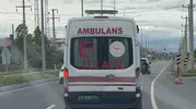 Iğdır'da acı haber Kanalda kaybolan çocuk hayatını kaybetti